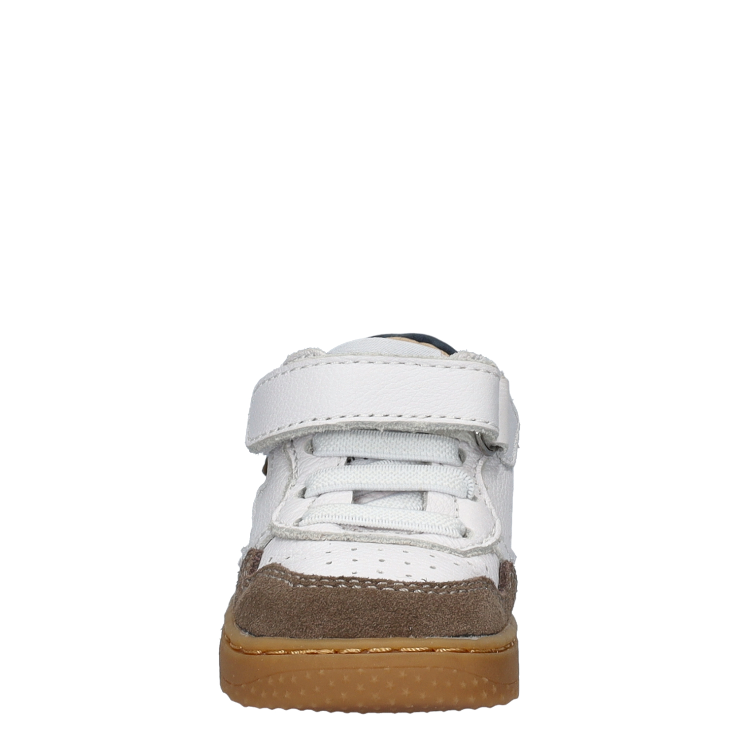 Babyproof baby sneaker Shoesme Wit