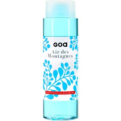 Recharge pour bouquet parfumé - Air des Montagnes - 250 ml