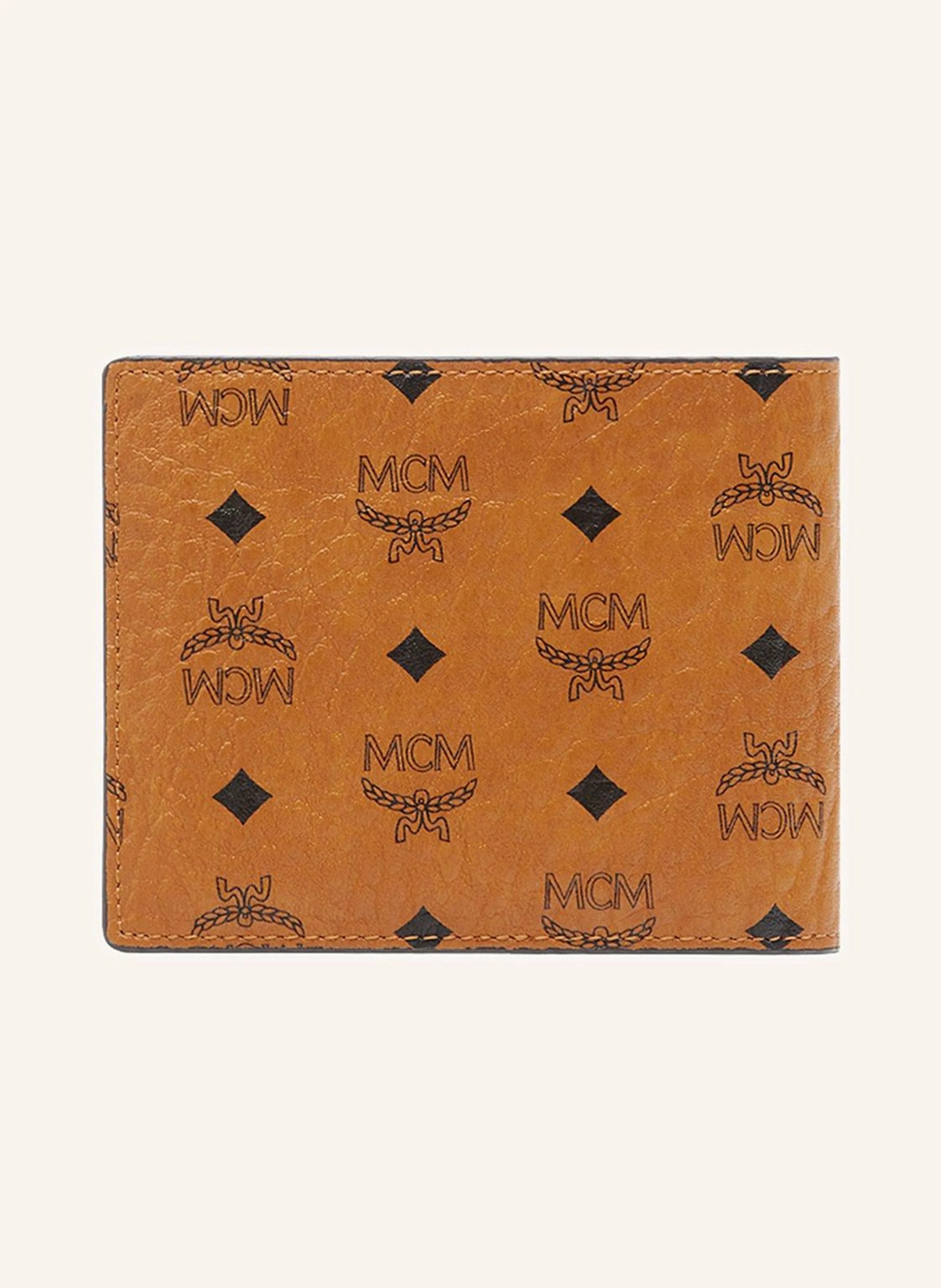 MCM Geldbörse VISETOS