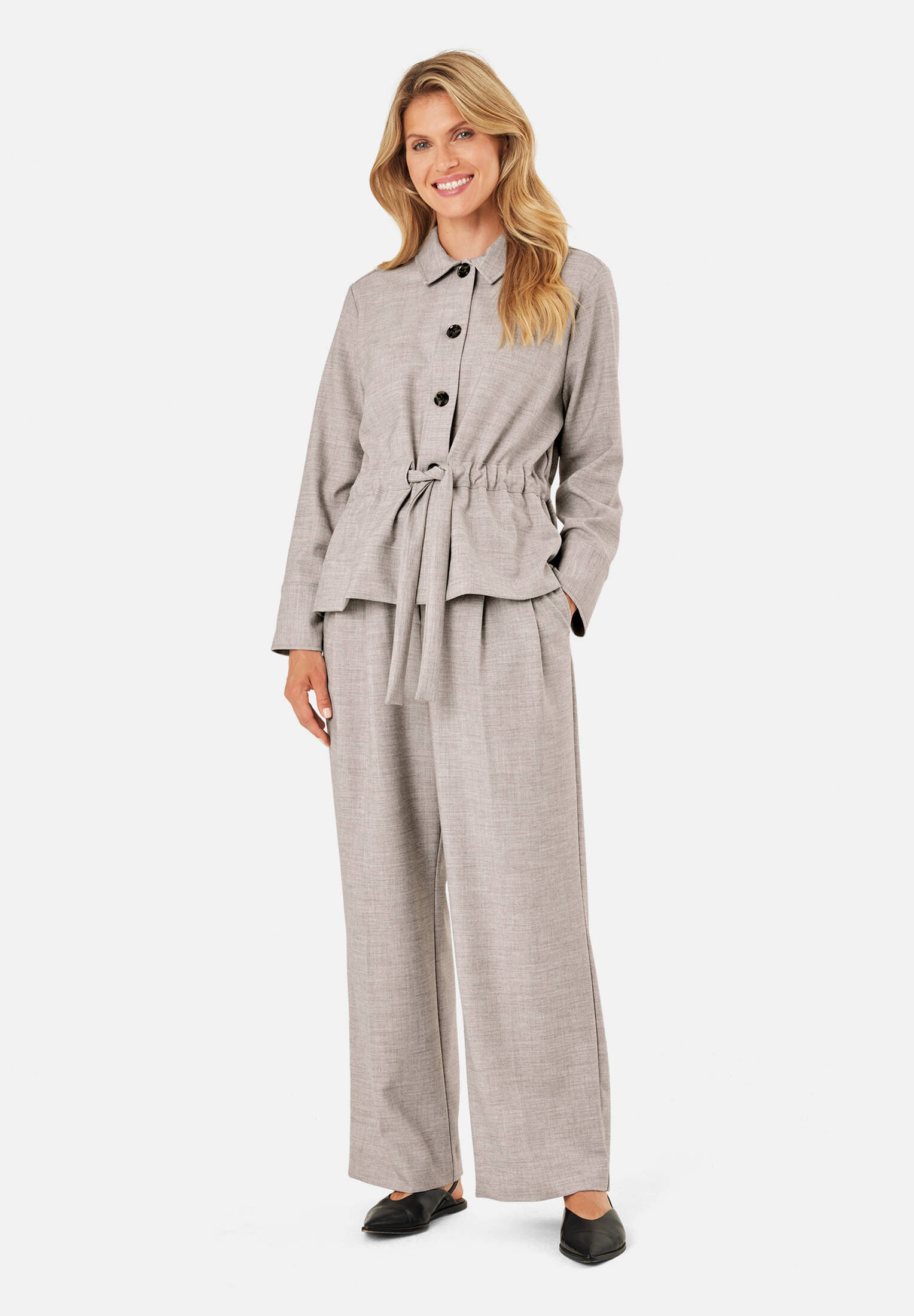 MASAI| Damen Business Hose MaPerlias