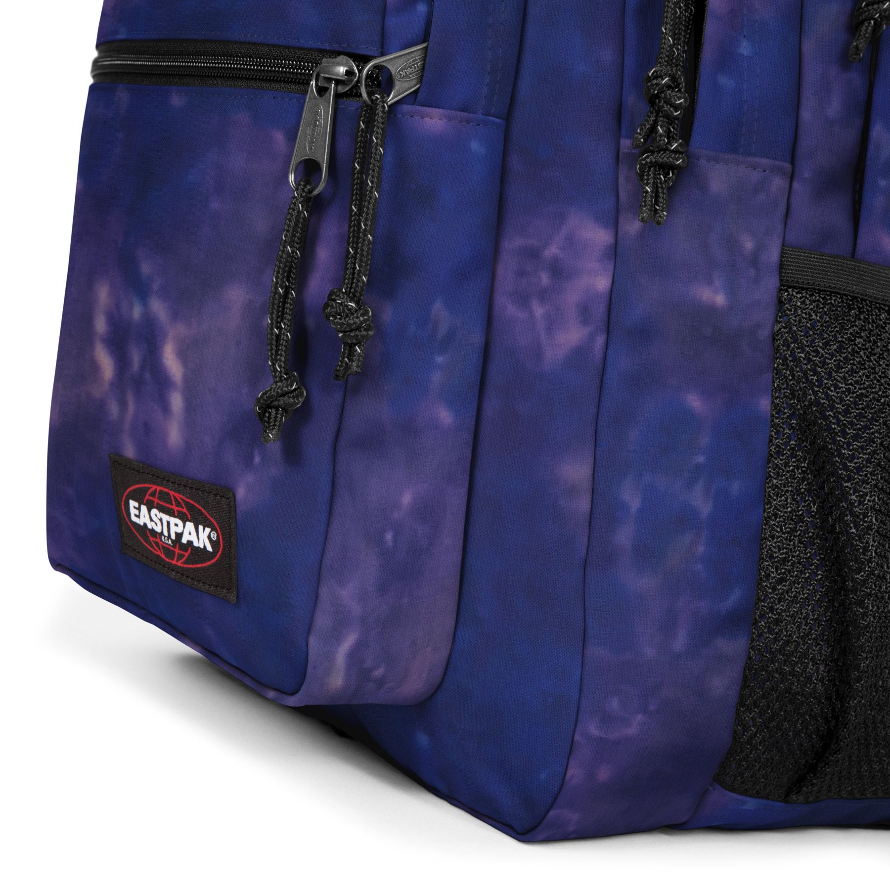 Morius Camo Dye Night