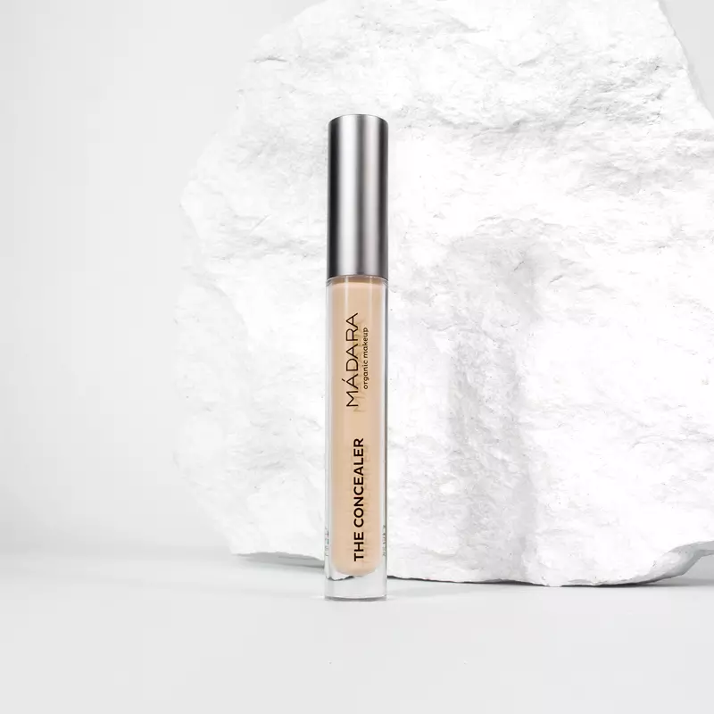 MÁDARA THE CONCEALER 4 ml - 35 Honey