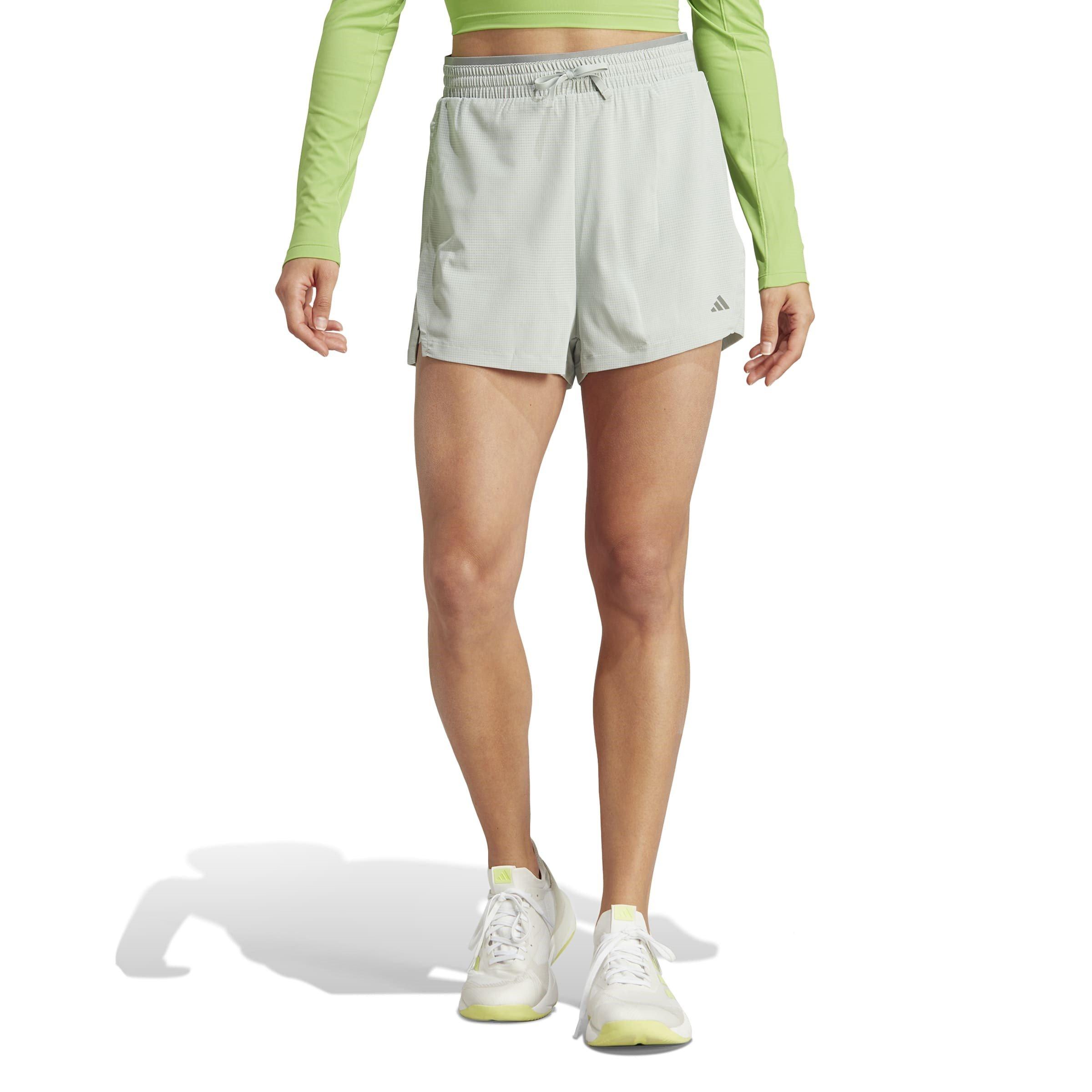 adidas Hiit 2 in 1 Performance Shorts Womens