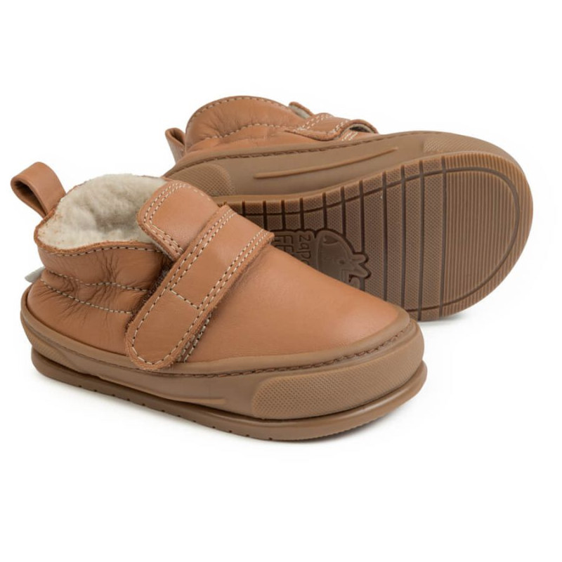 Zapato feroz Zapato Feroz Féroces Ademuz Nut