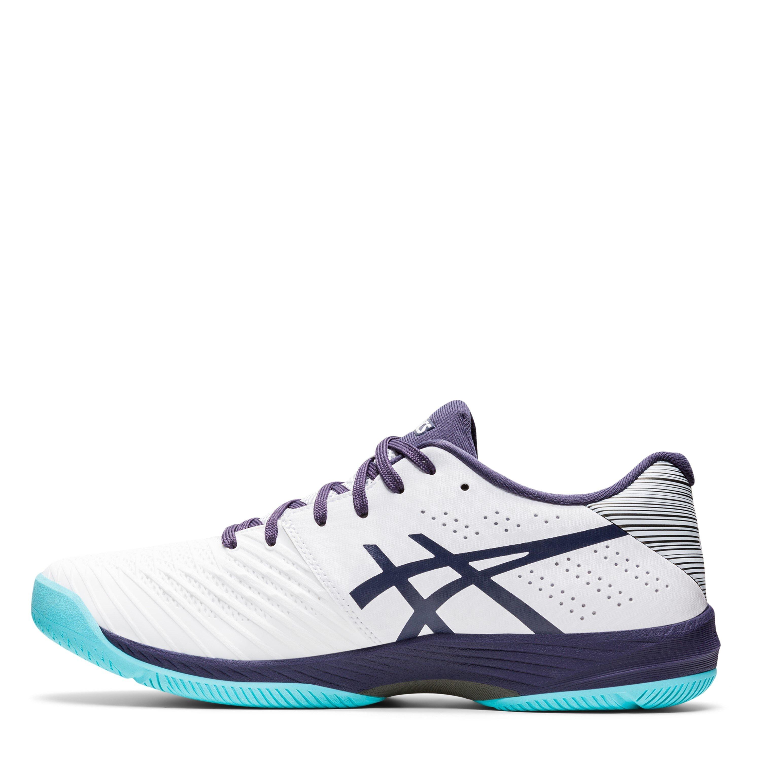 Asics Solution Swift FF Mens Tennis Shoes