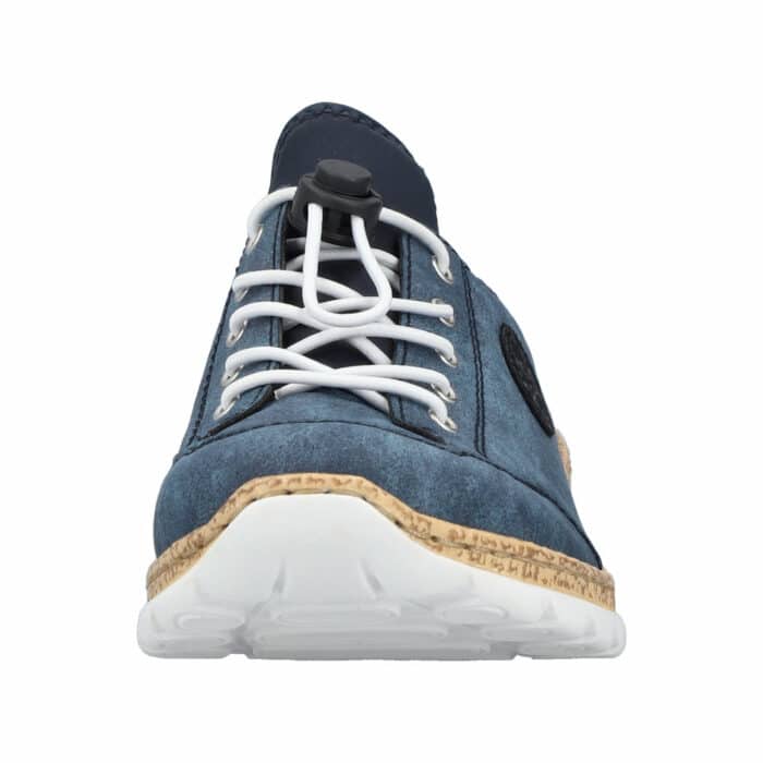 Rieker Slippers Dame N4210-14