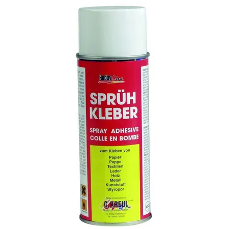 KREUL Sprühkleber 150 ml