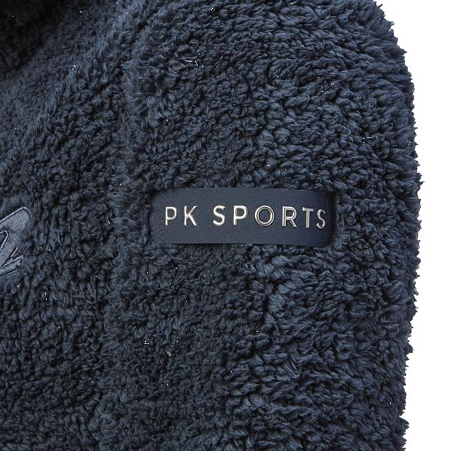 Vest PK Roebel Donkerblauw
