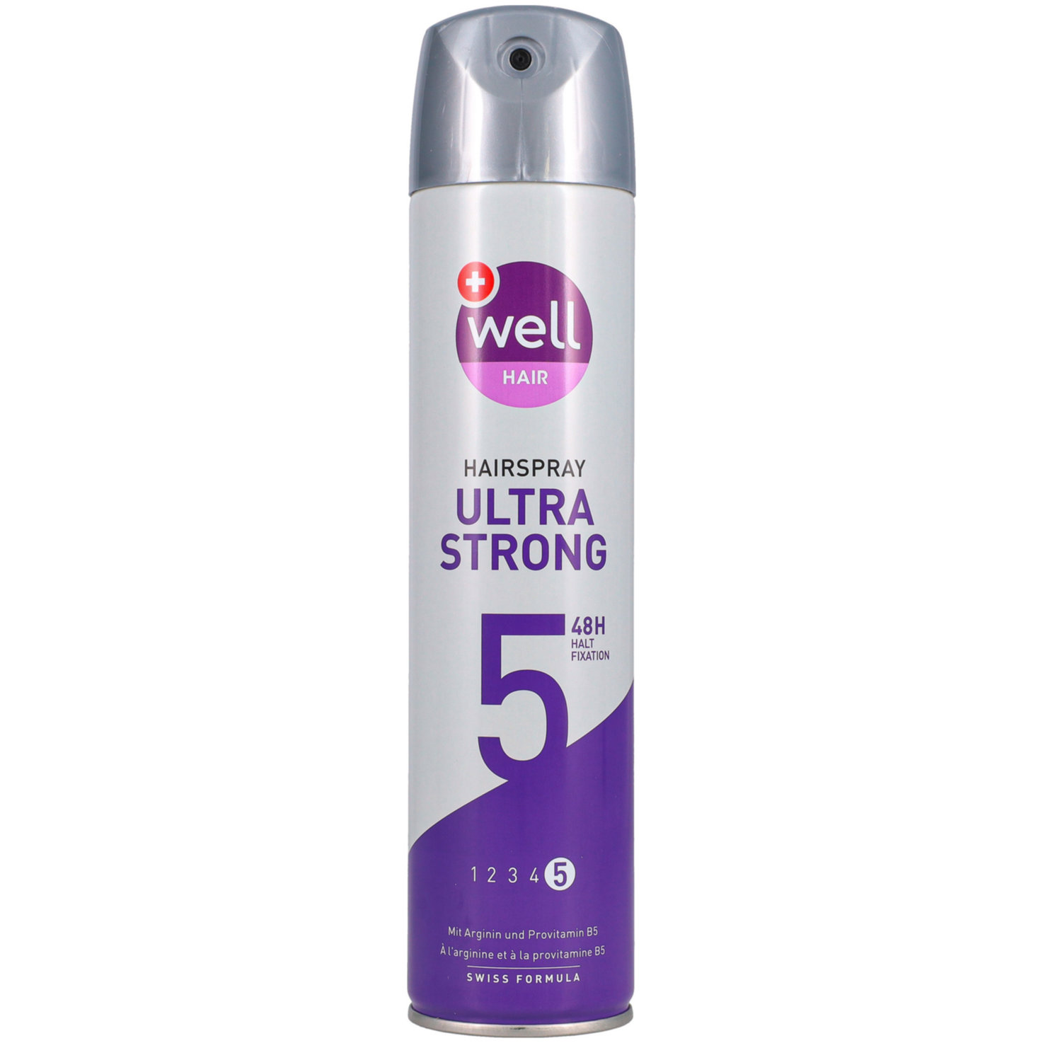 well Haarspray Aero Ultra Strong