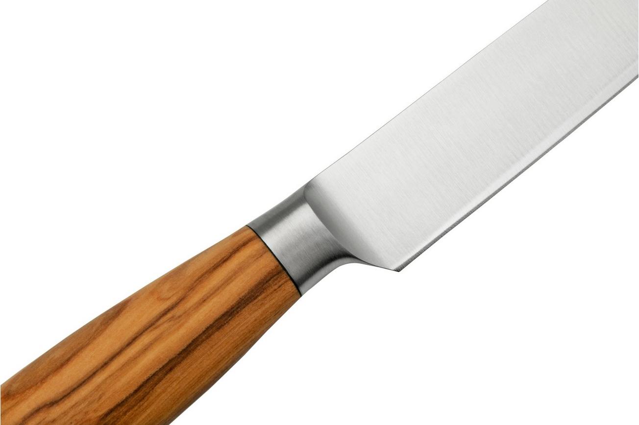 Messermeister Oliva Luxe LX688-12 officemes, 12 cm