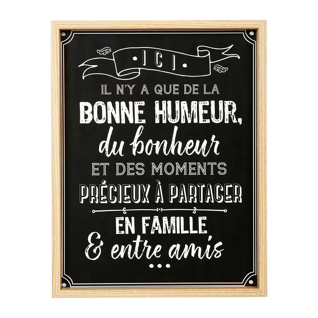 Toile citation 