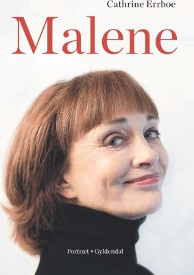 Malene - Cathrine Errboe - Bog
