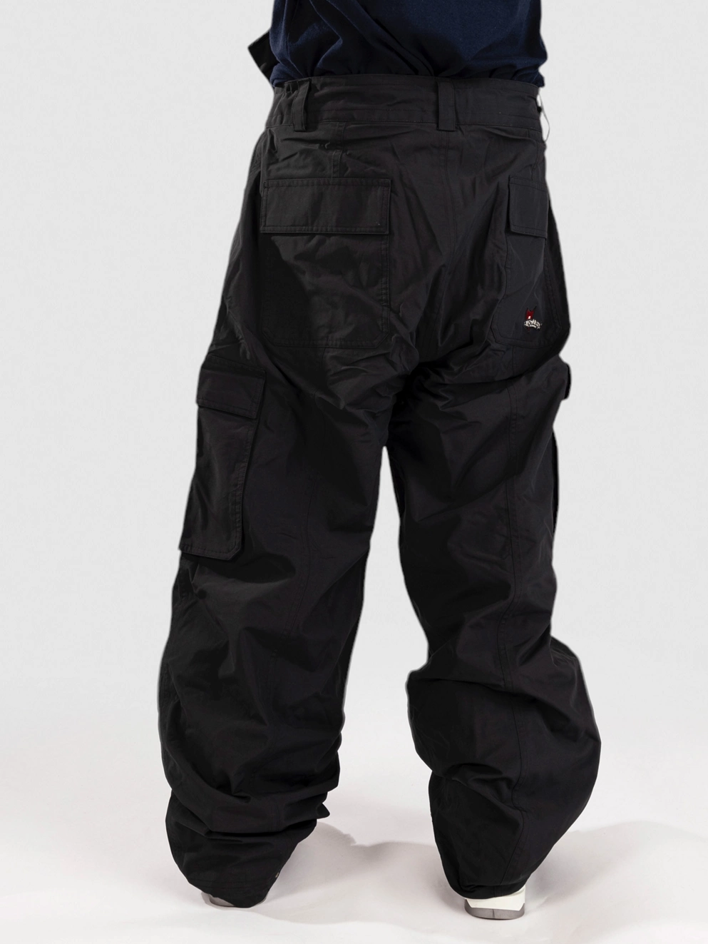 Armada Team Issue 2L Insulated Cargo Pants black