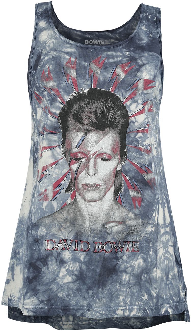 Alladin Sane | David Bowie Top