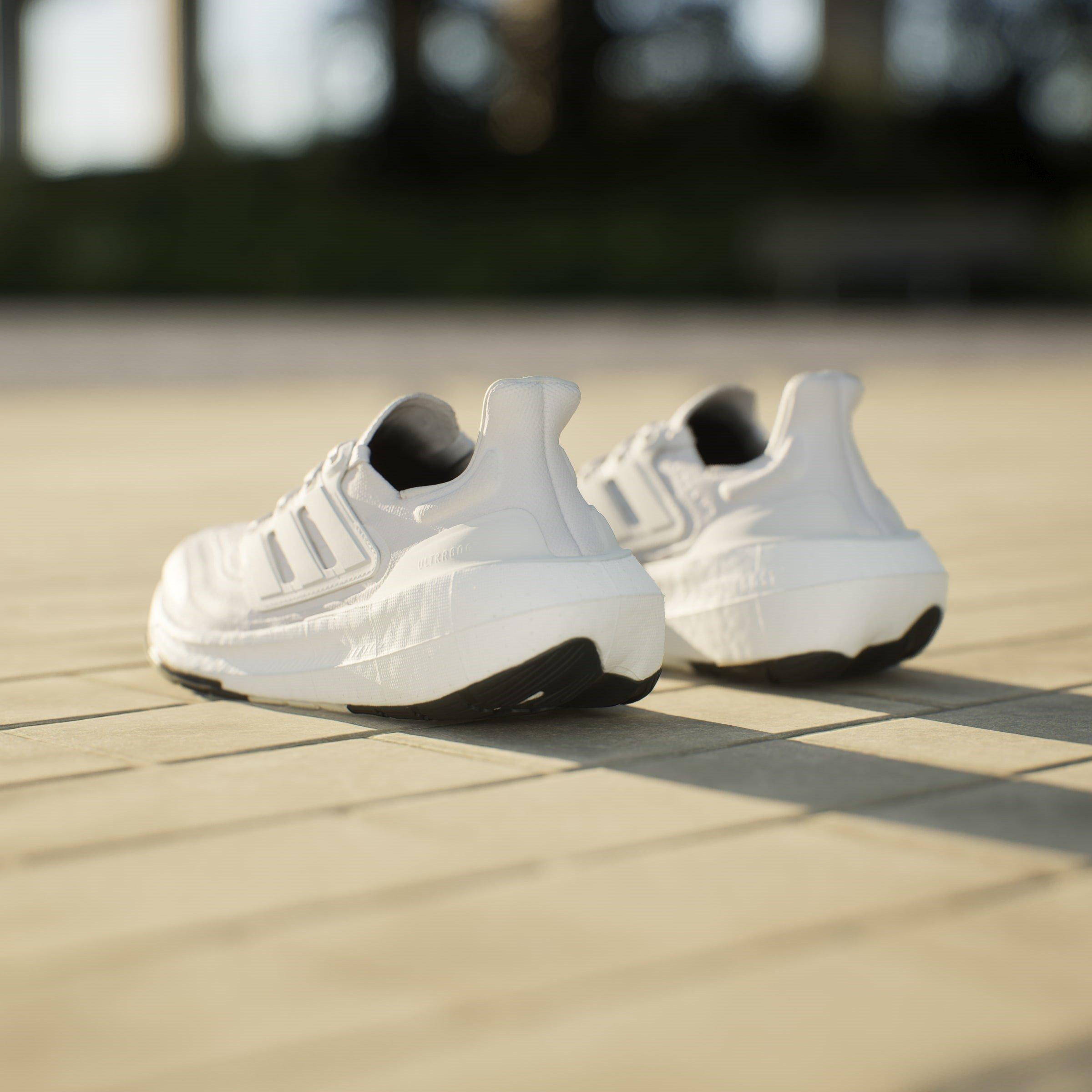 adidas Ultraboost Light Low Top Trainers Womens