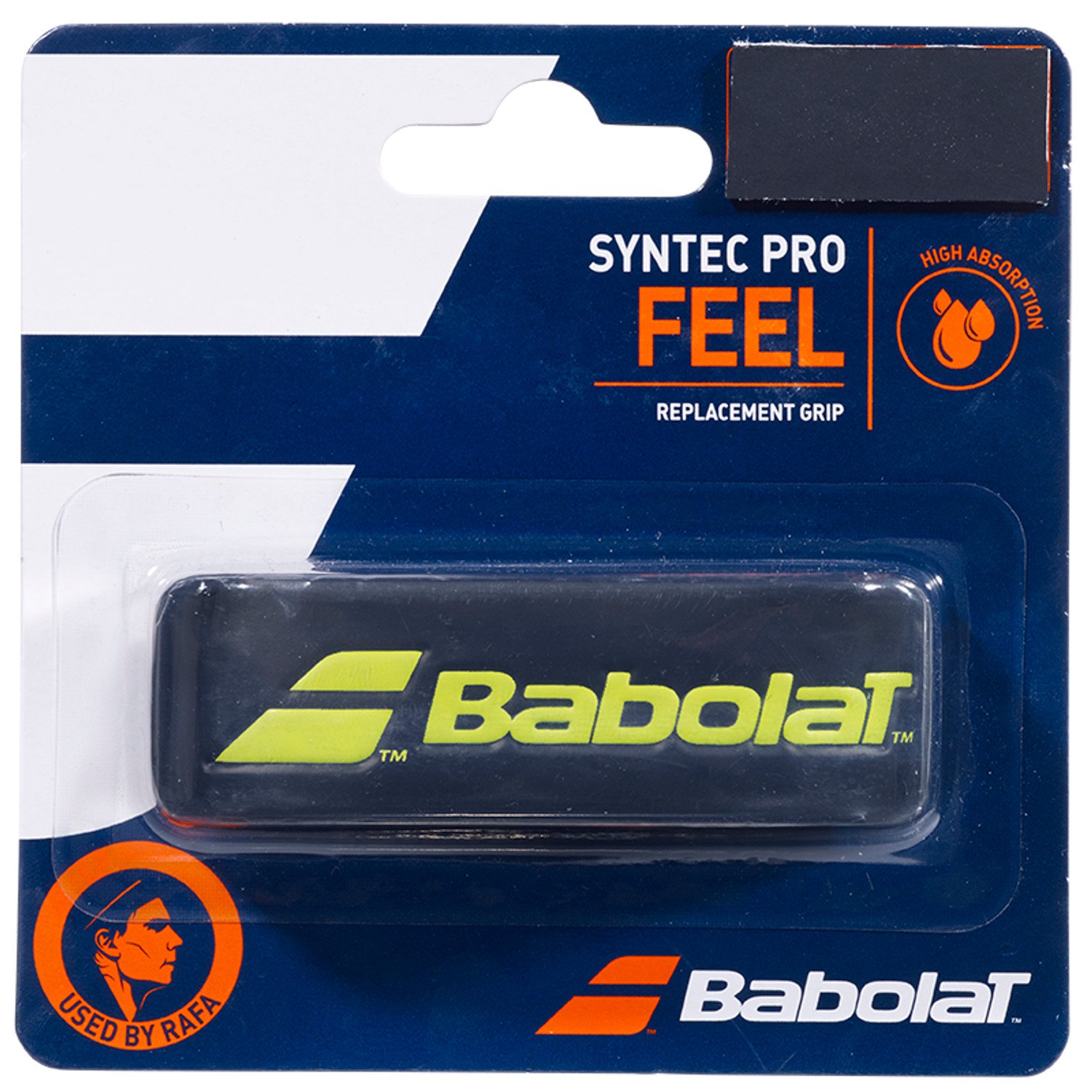 Babolat Syntec Pro Basisgrip