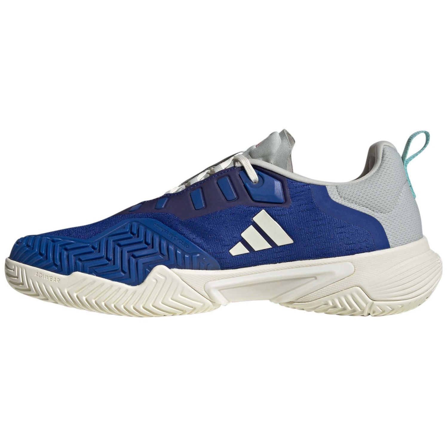 Zapatillas adidas Barricade Fmt M