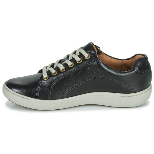 Clarks - NALLE LACE - Noir