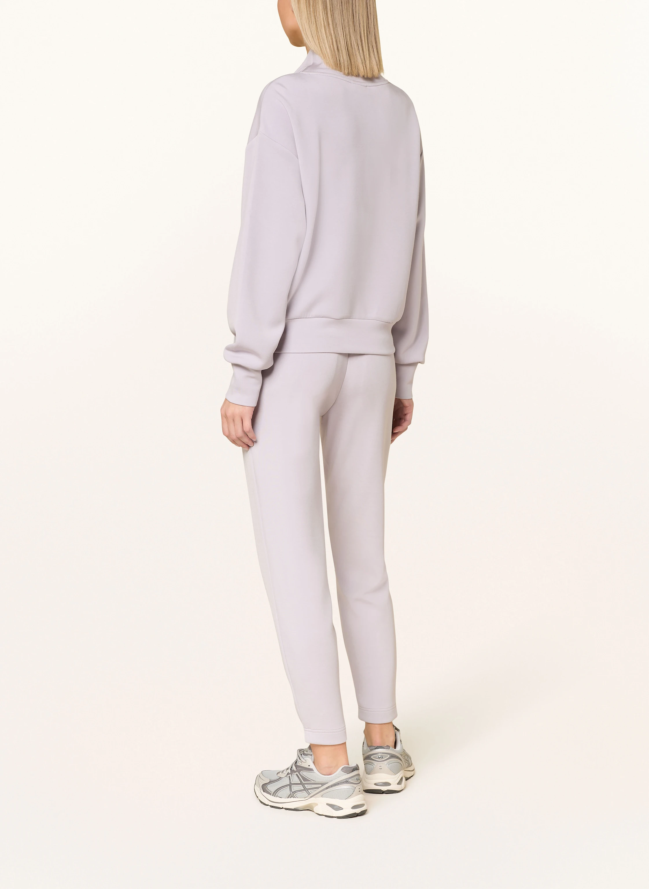 VARLEY Sweat-Troyer DAVIDSON