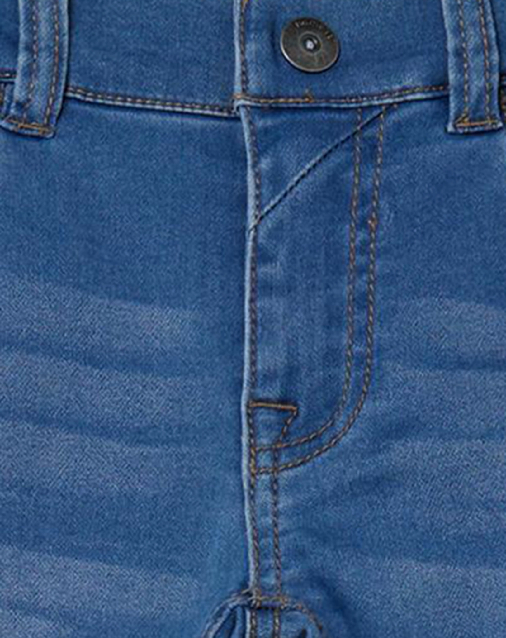 Jeans NKMTHEO XSLIM 3113-TH in medium blue