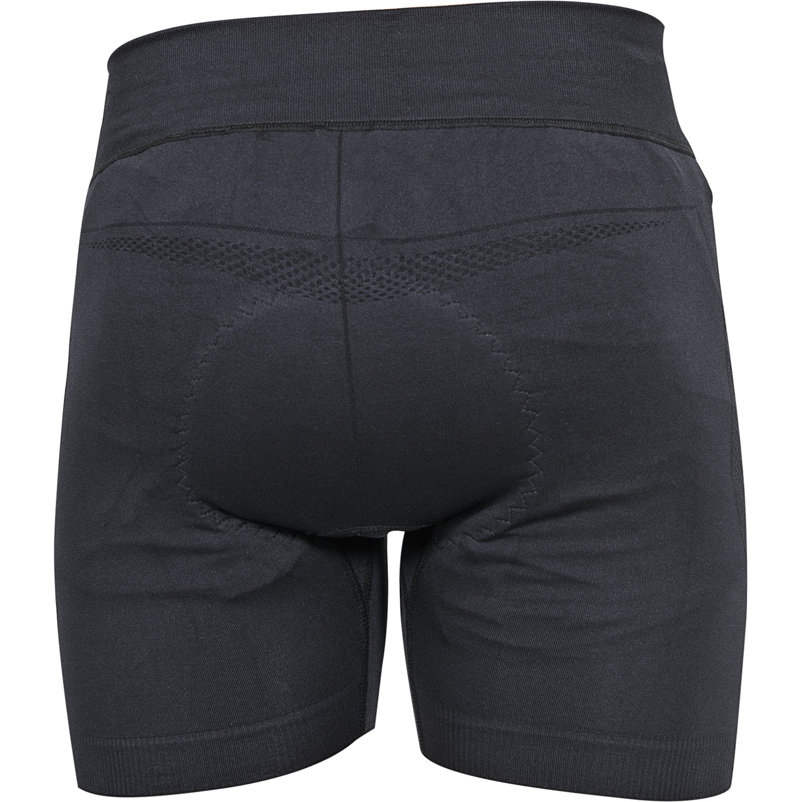 Sherpa Kankai Hr Velo Inne, schwarz, S/M