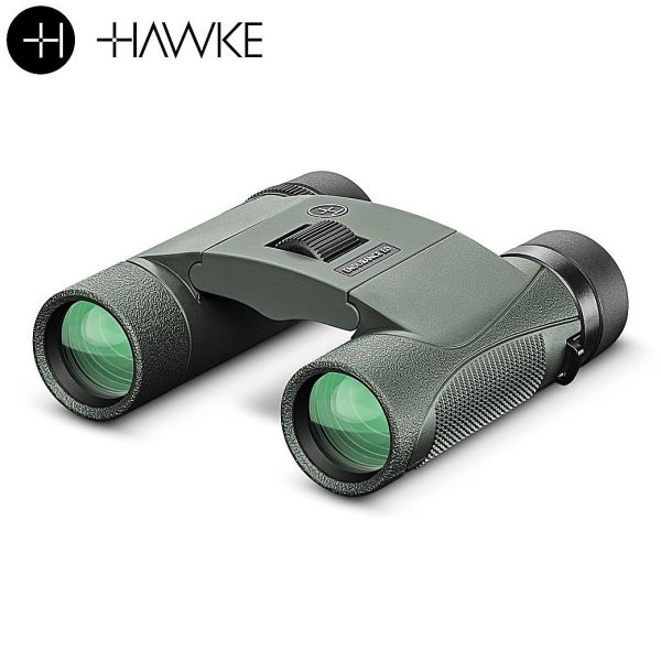 Hawke Optics Binóculo Hawke Endurance Ed 10x25 Compact (green)
