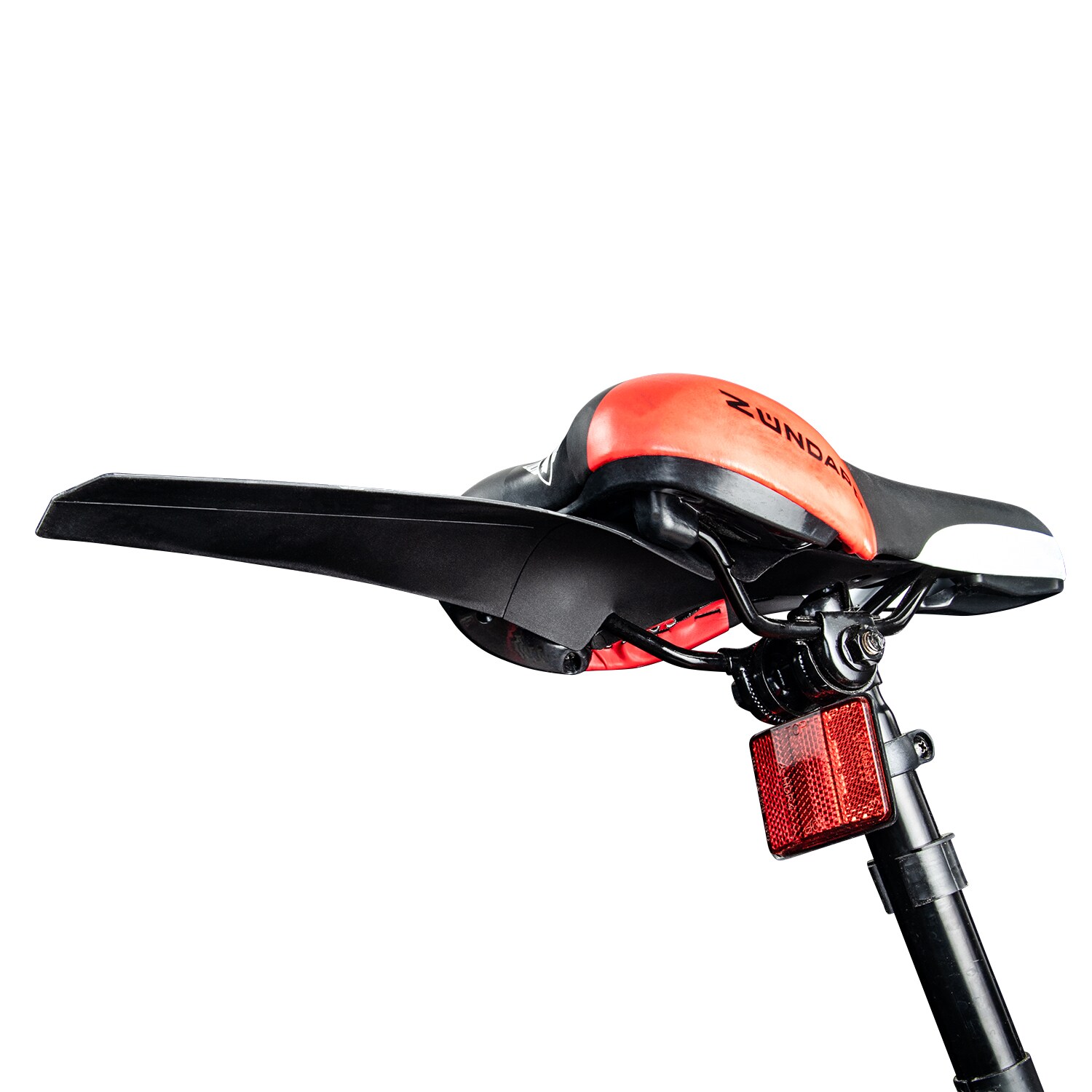 Zündapp Schutzblech Fahrrad Spritzschutz Steckschutzblech universal für Sattel