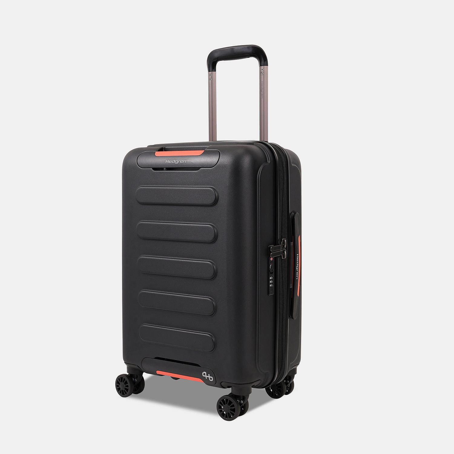 Hedgren Comby Grip S black