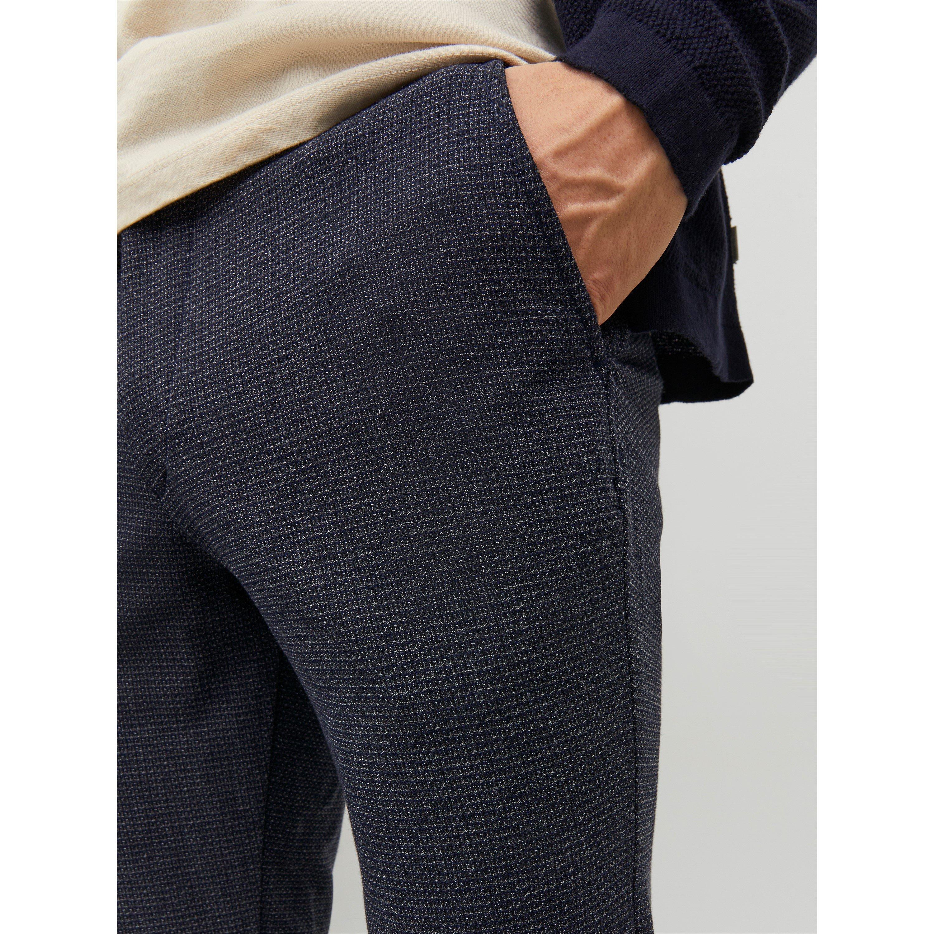 Jack and Jones Marco Smart Chino Trousers