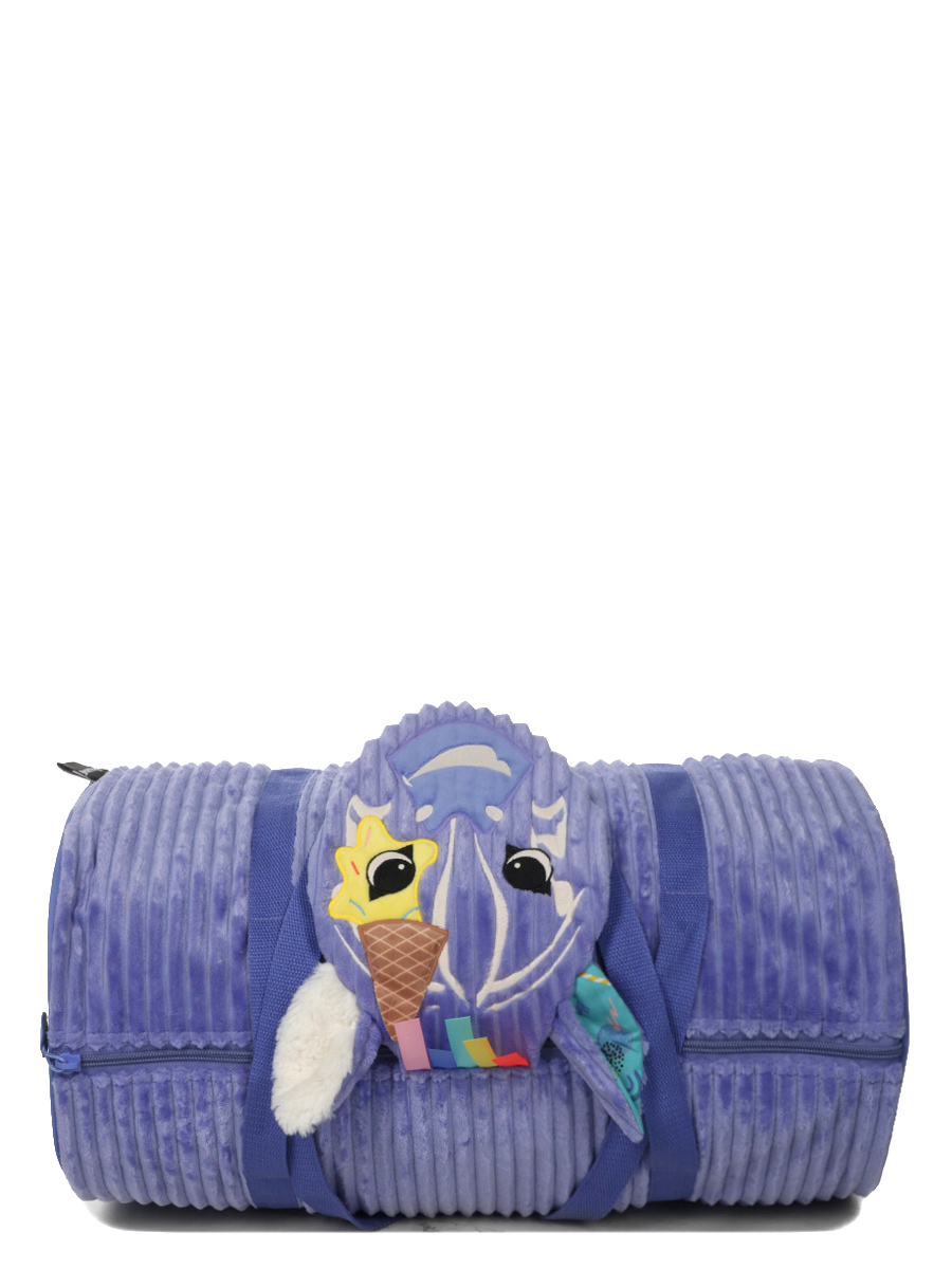 Sac Les DÀglingos Kiprokos Le ZÀbre 45 cm