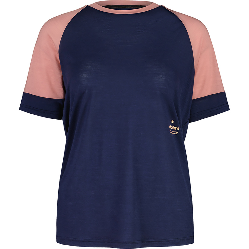 Maloja Damen AtterseeM. T-Shirt