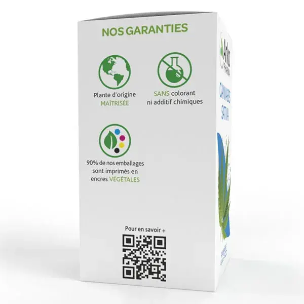 Arkopharma Arkocaps Cannabis Sativa 45 cápsulas