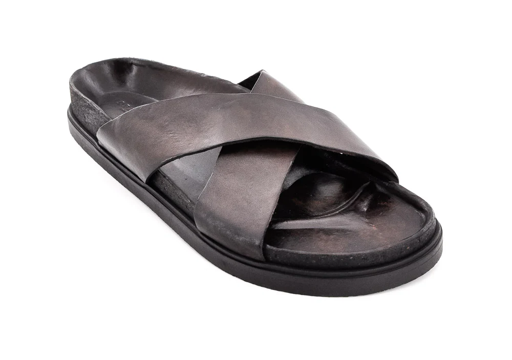 BRADOR - SAND KOLE MARRON