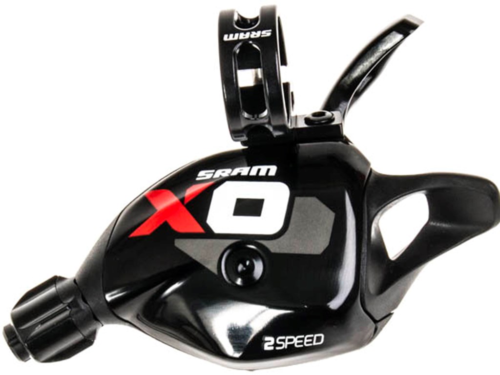 Sream X0 Trigger 2 Speed Sort