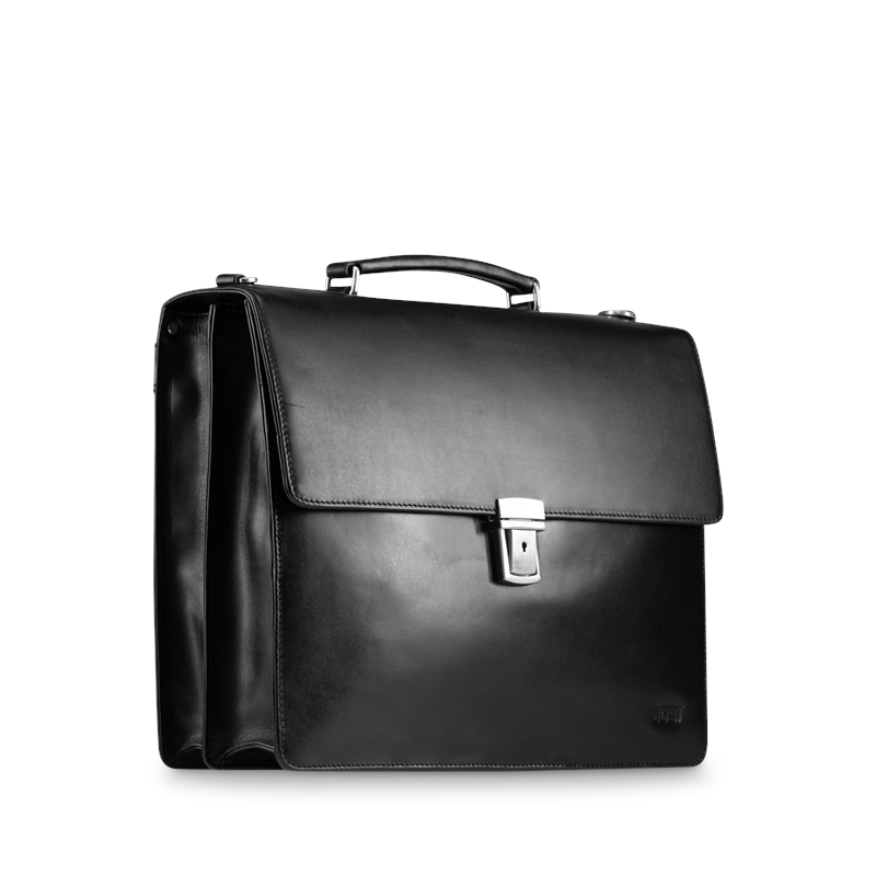 Jost<br>Computertaske, 2 rum