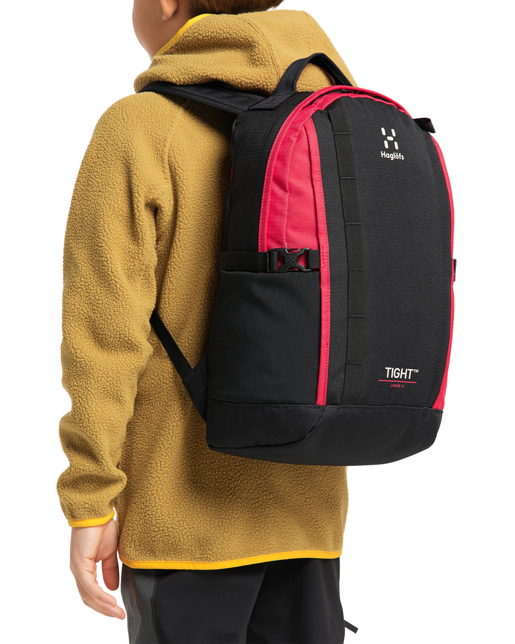 Haglöfs| Wanderrucksack Tight Junior 15