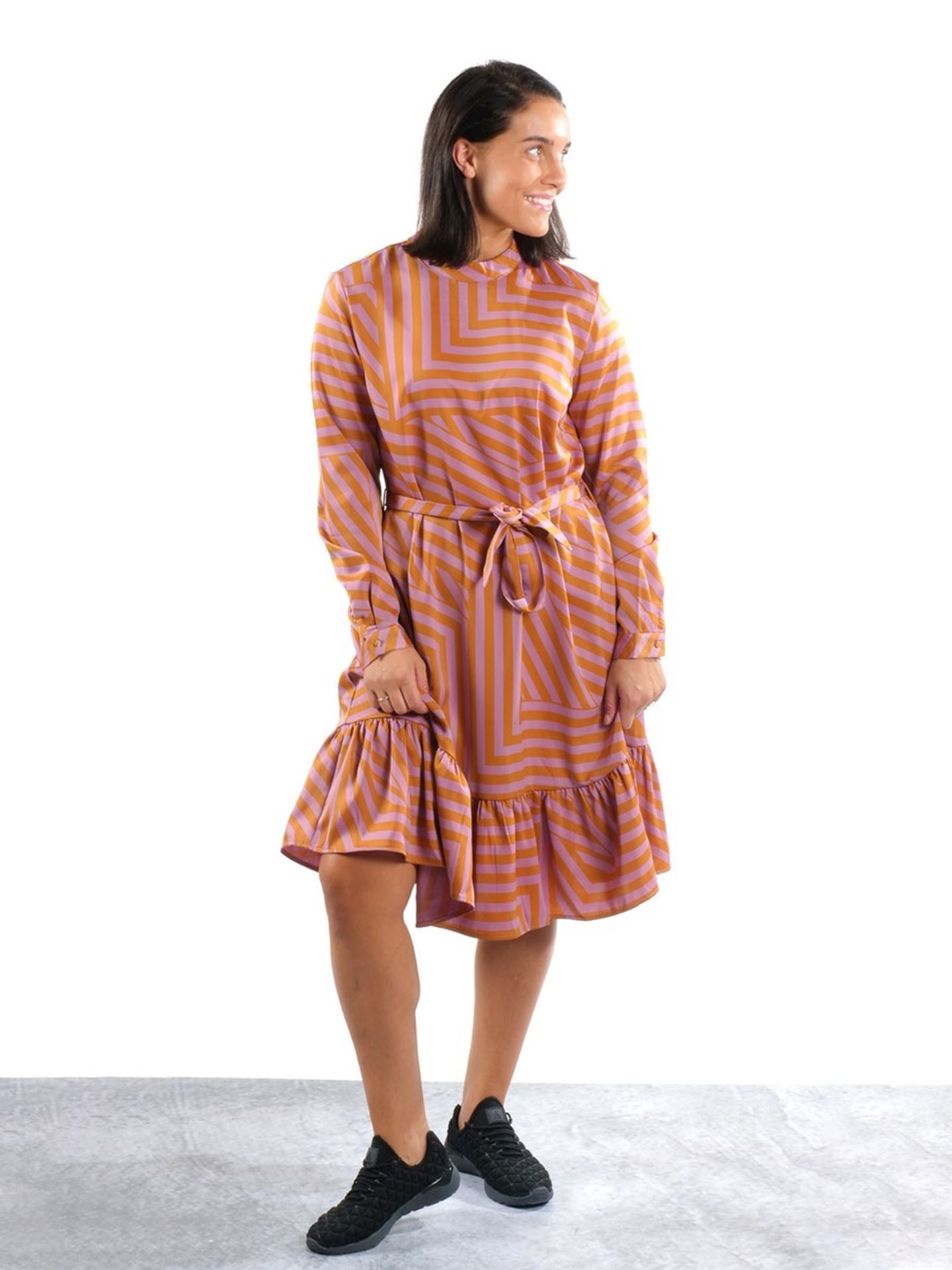 MSCH Copenhagen Tessa Dress