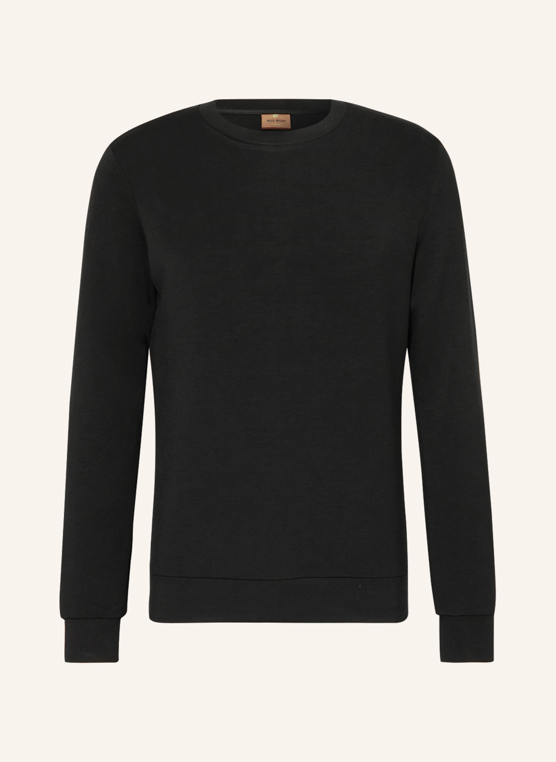 MOS MOSH Gallery Sweatshirt MMGABEL