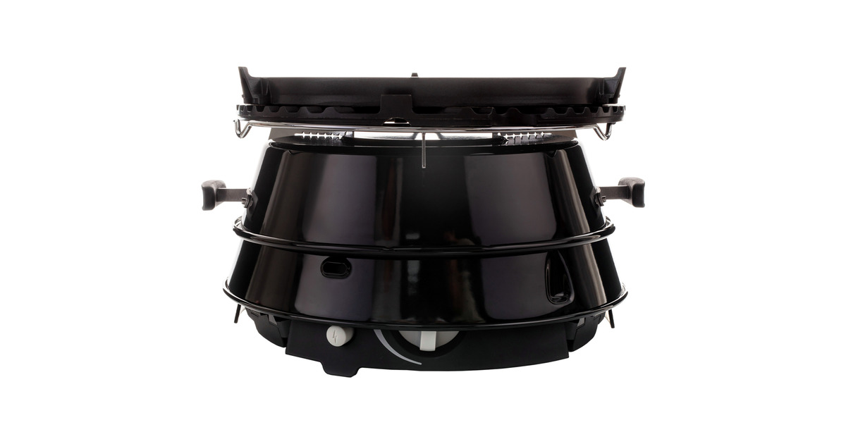 CadacSafari Chef 30 HP Deluxe gasbarbecue  (ø 30 cm)