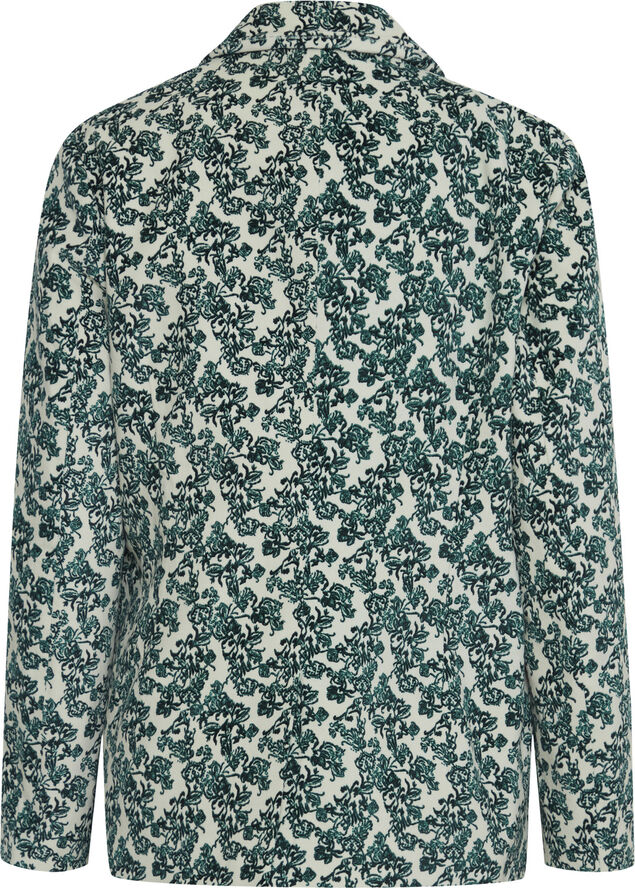 Atelier Rêve IRSALOME BL Salome flowerprint so24