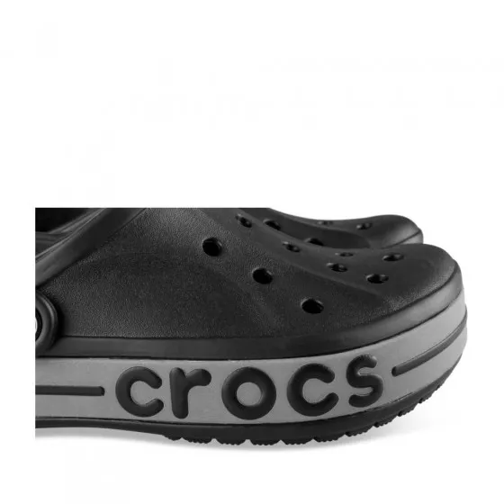 Mules NOIR CROCS