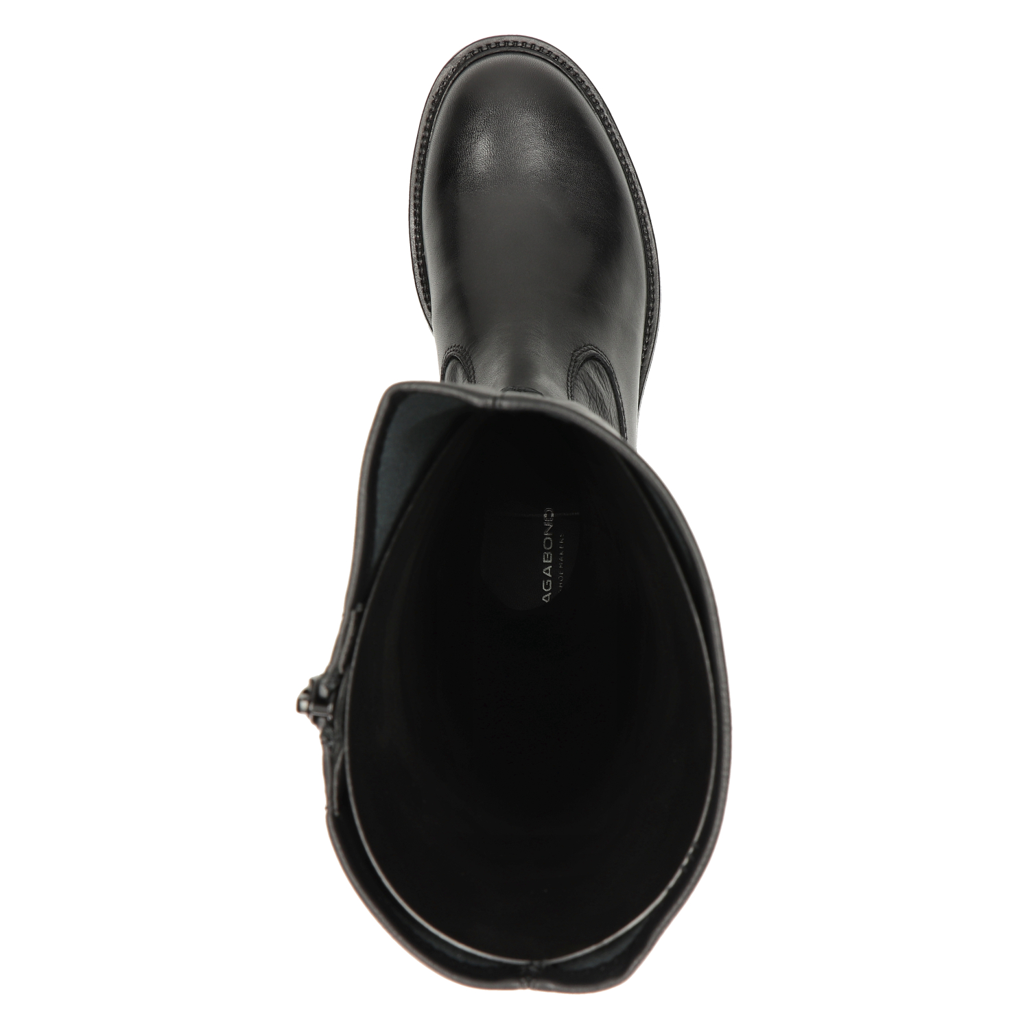 Vagabond Shoemakers Kenova dames laars Vagabond Zwart
