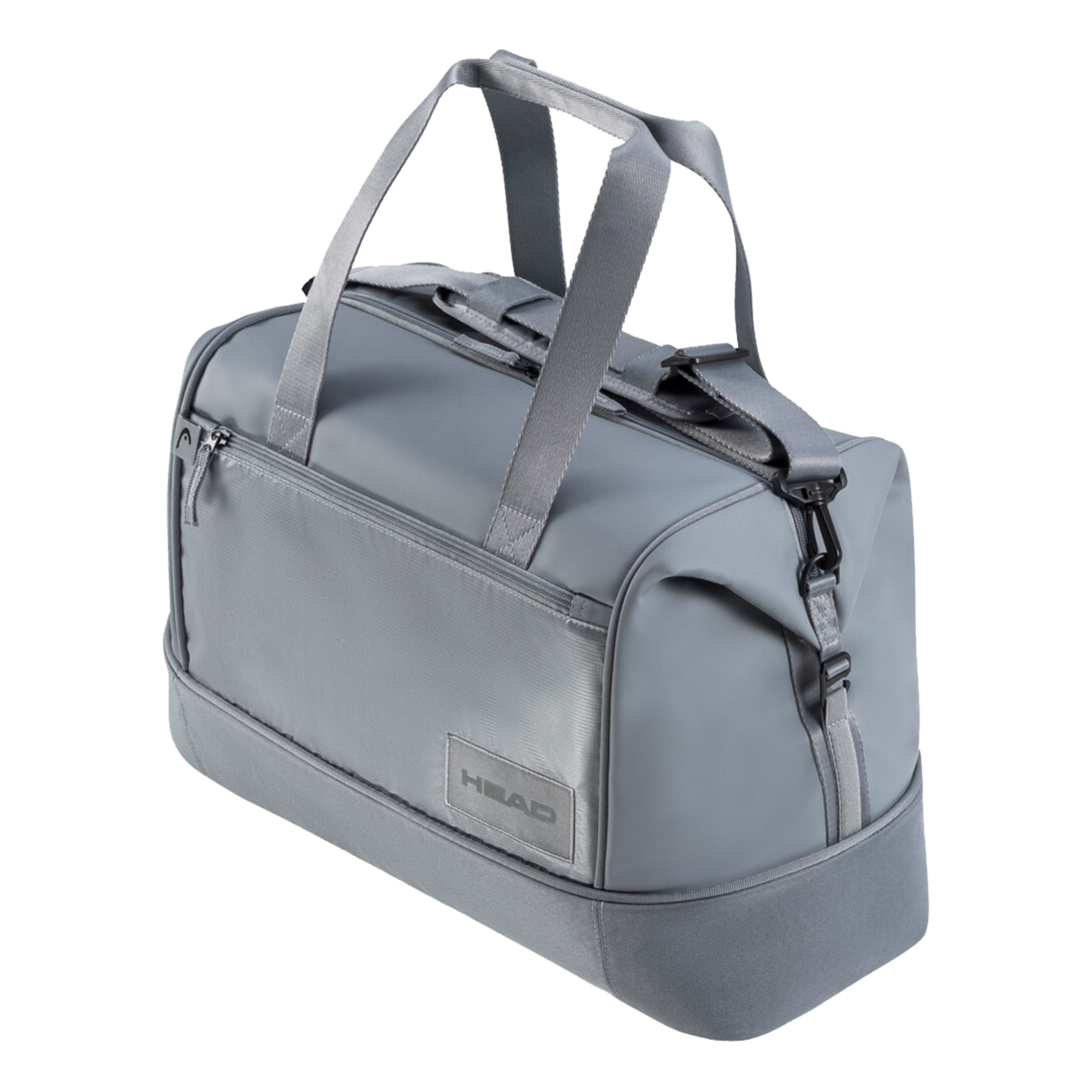 HEAD Tote Bag Sac De Sport - Bleu Gris
