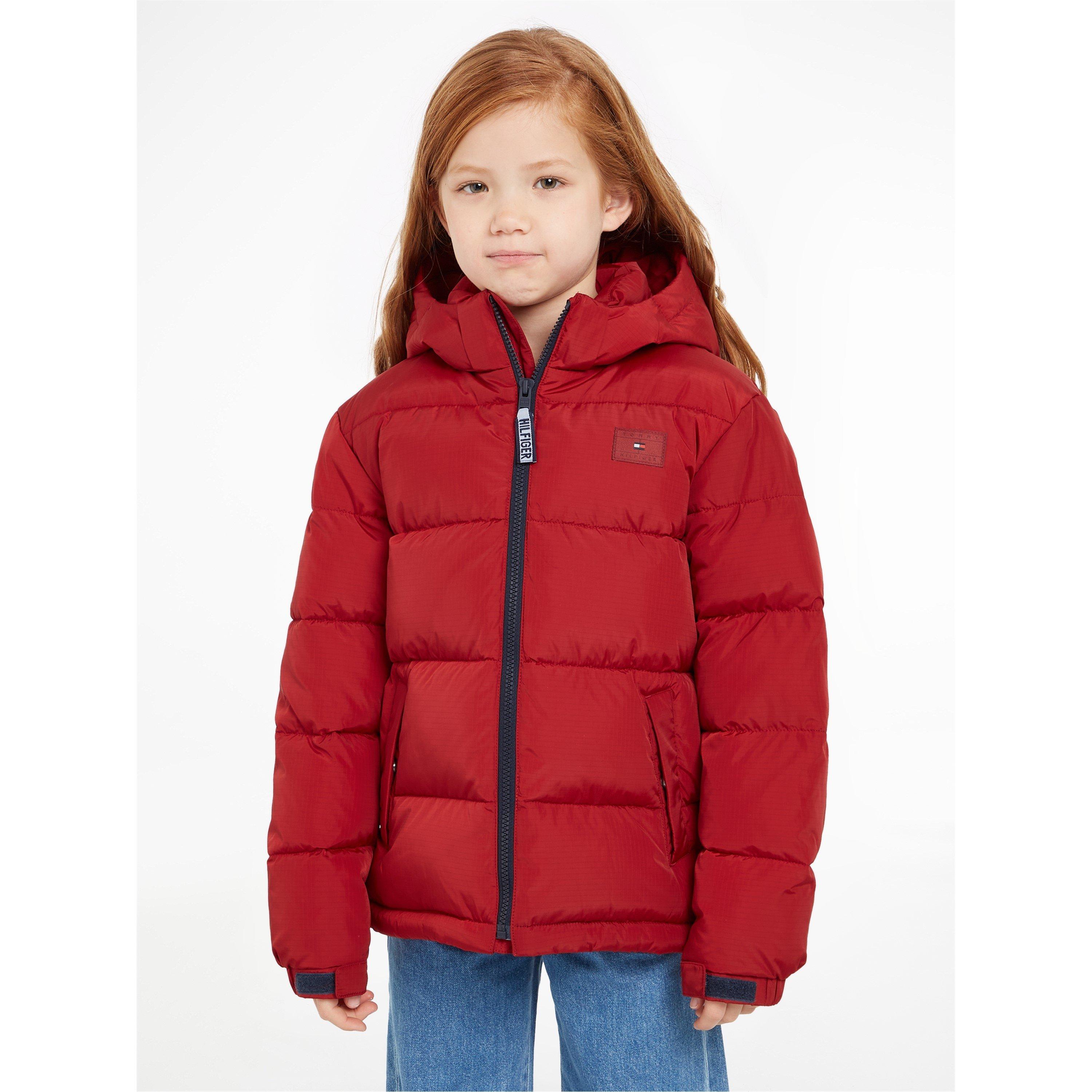 Tommy Hilfiger U ALASKA PUFFER