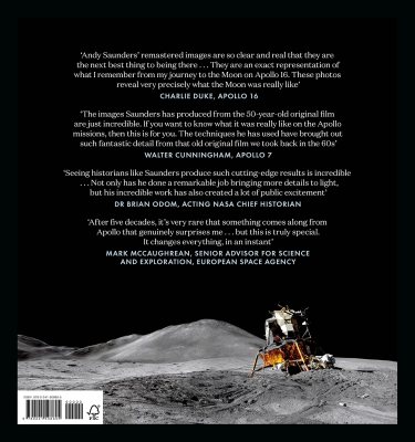 Apollo Remastered (Hardback)