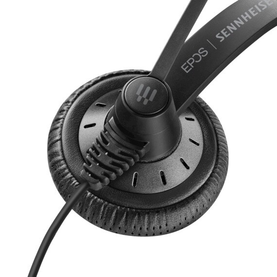 EPOS Headset SC 75 USB-A MS