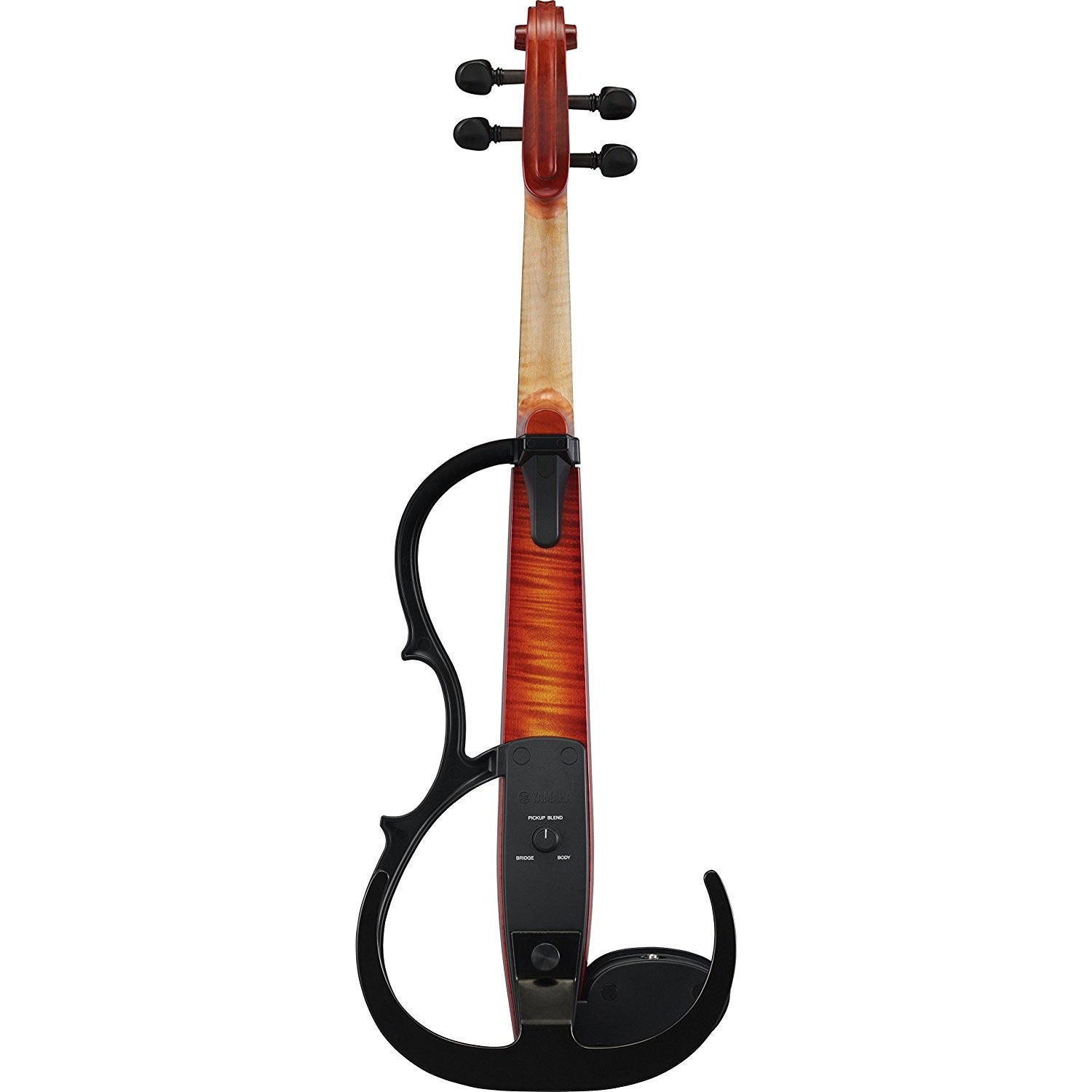 Yamaha SV-250 BR Silent Violin Pro Brown