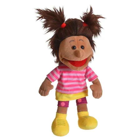 Living Puppets Anita, 35 cm