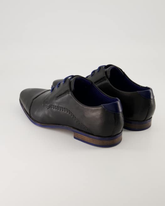 Bugatti bugatti man A31 Business Schuhe in Schwarz