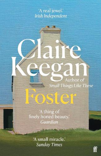 Foster (Paperback)